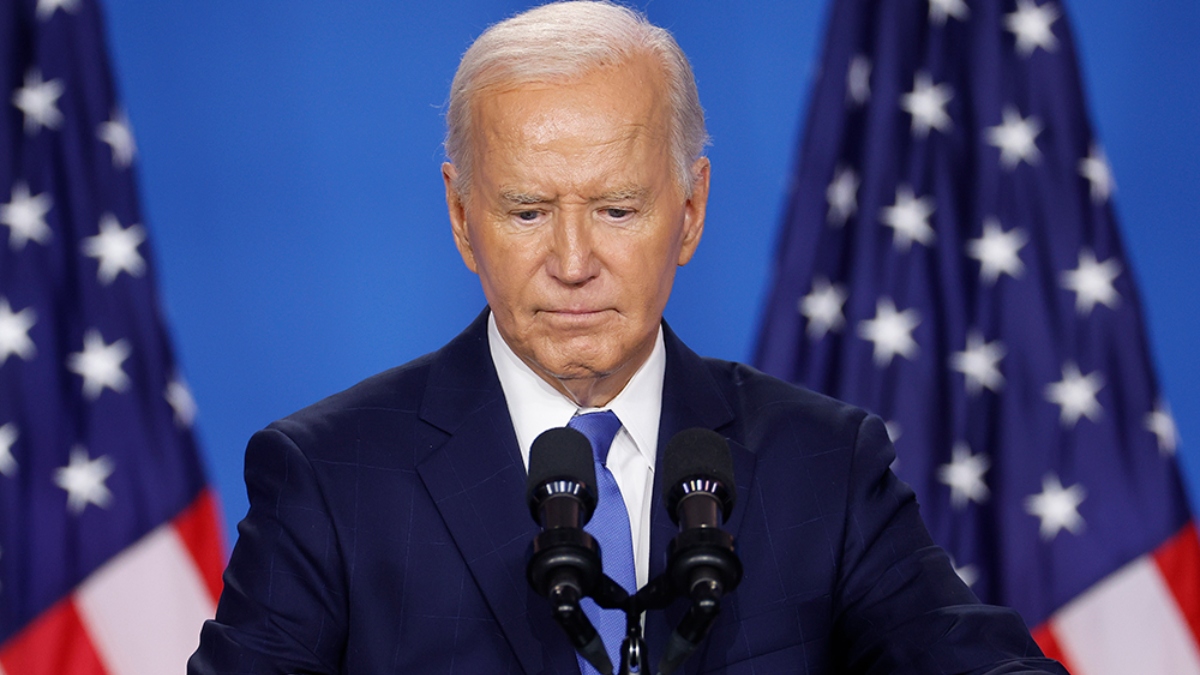 former us president biden is undergoing radiation therapy for prostate cancer
