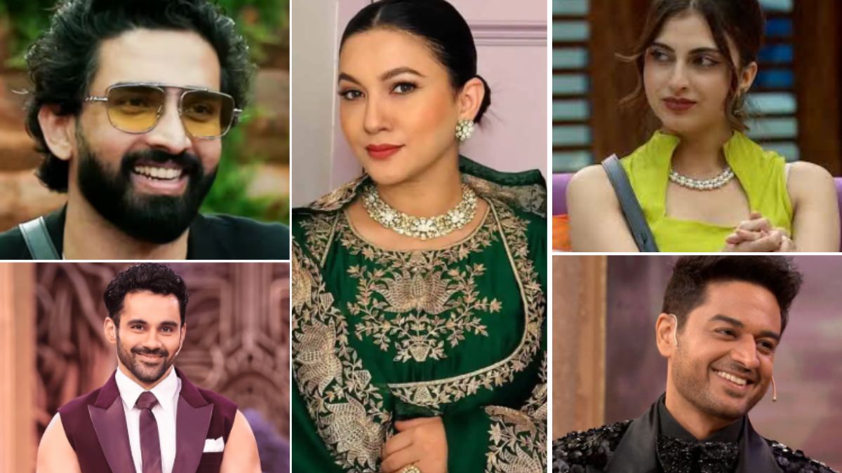 bigg boss 19 gauahar khan impress with gaurav khanna loyalty towerds group called it winner quality