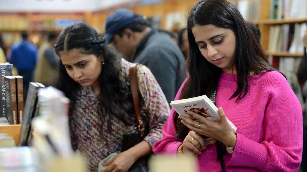 faizabad book fair celebrating literature and culture in ayodhya