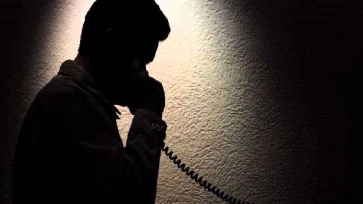 gurdaspur doctor threatened extorted for 5 million rupees