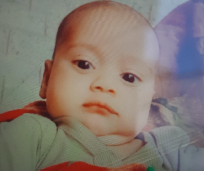 tragic incident in mohali infant dies after milk gets stuck in windpipe