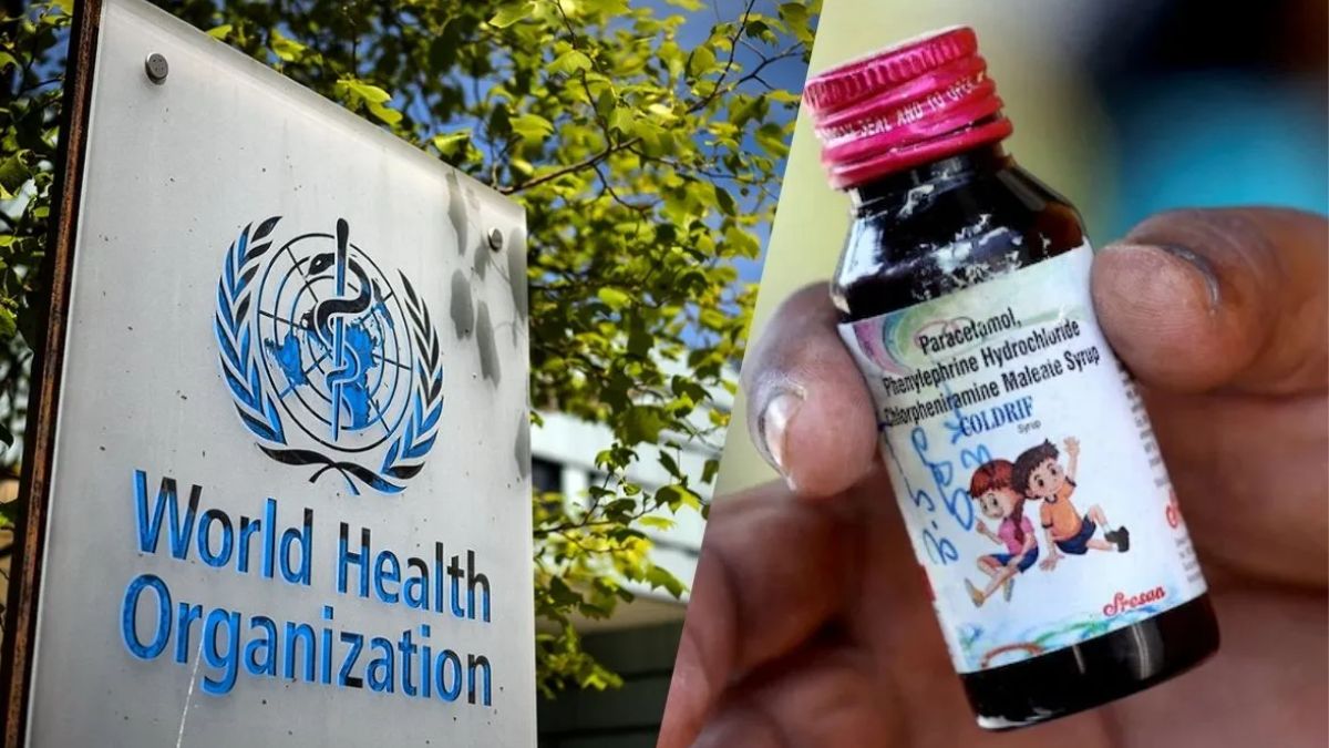 toxic cough syrup deaths us fda clarifies on india exports