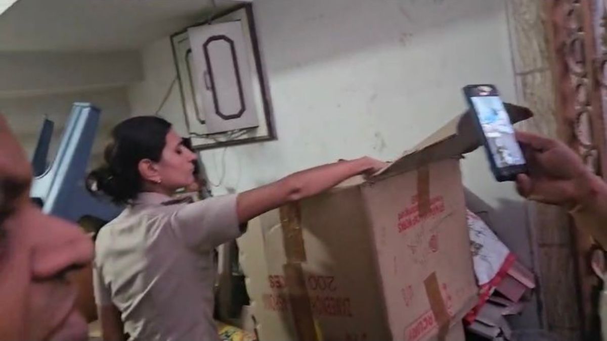 crackdown on illegal firecracker sales 3 arrested
