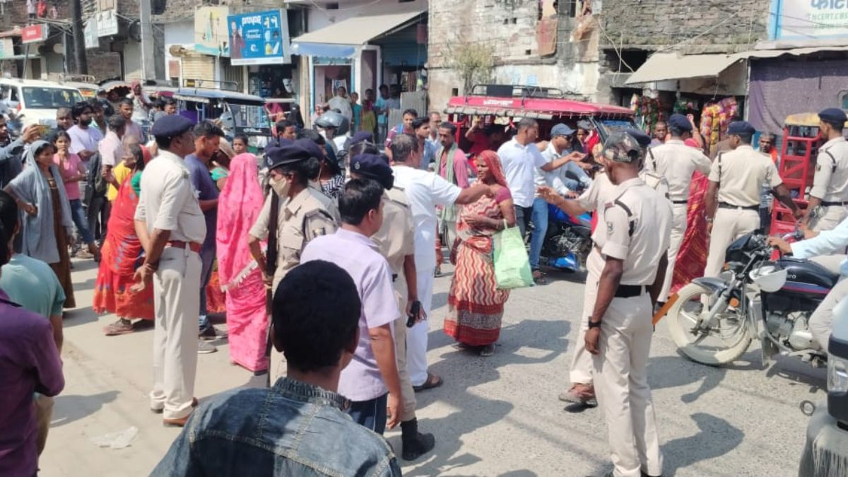 teen death at darbhanga observation home investigation underway