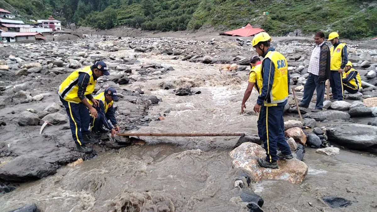 उत्‍तराखंड के आपदाग्रस्त क्षेत्रों के ट्रीटमेंट को लेकर बड़ा अपडेट, नैनीताल से दूर बसाए जाएंगे छोटे शहर!
