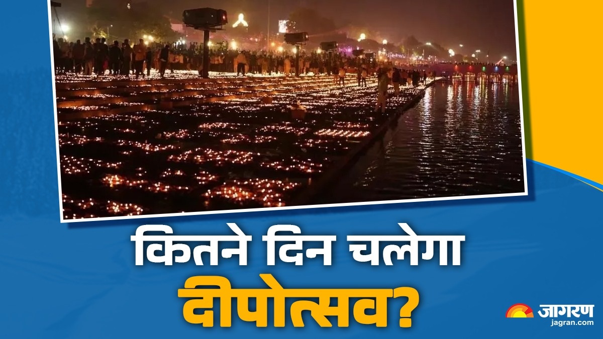 diwali 2025 this time the festival of lights will be celebrated for six days instead of five know the significance of each day