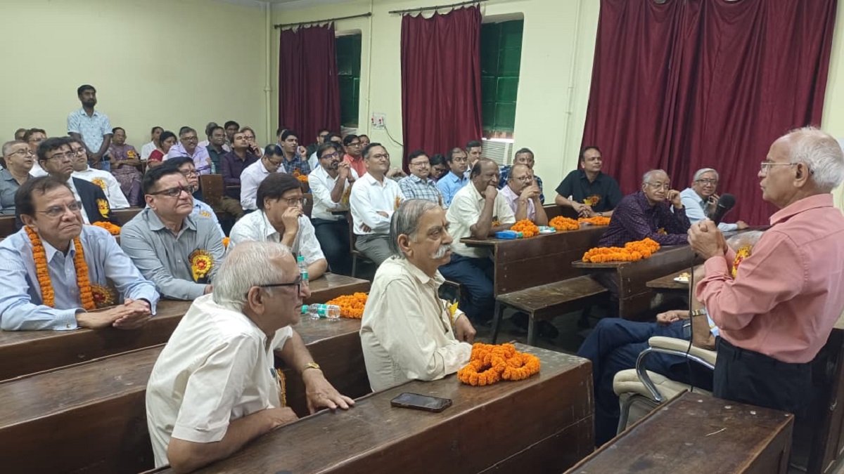 safe organ transplant techniques doctors share experiences in prayagraj