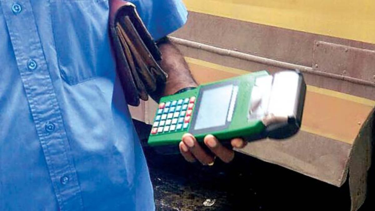 upi inconvenience cashless india hindered in government buses