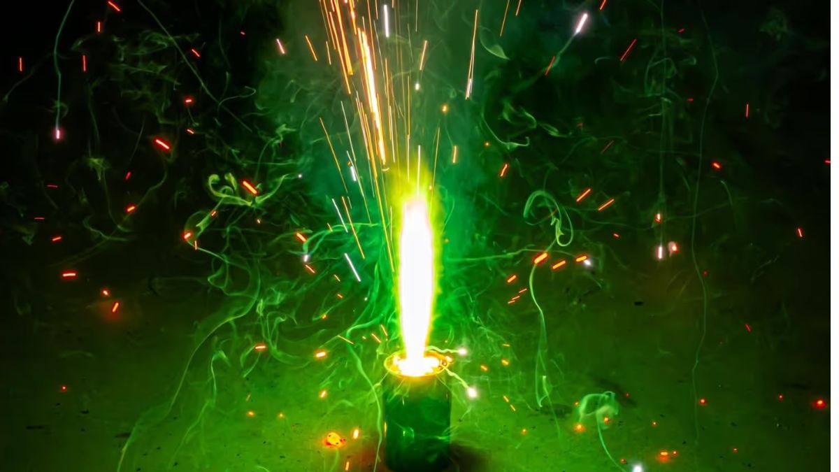green firecrackers diwali business hopes pinned on next year