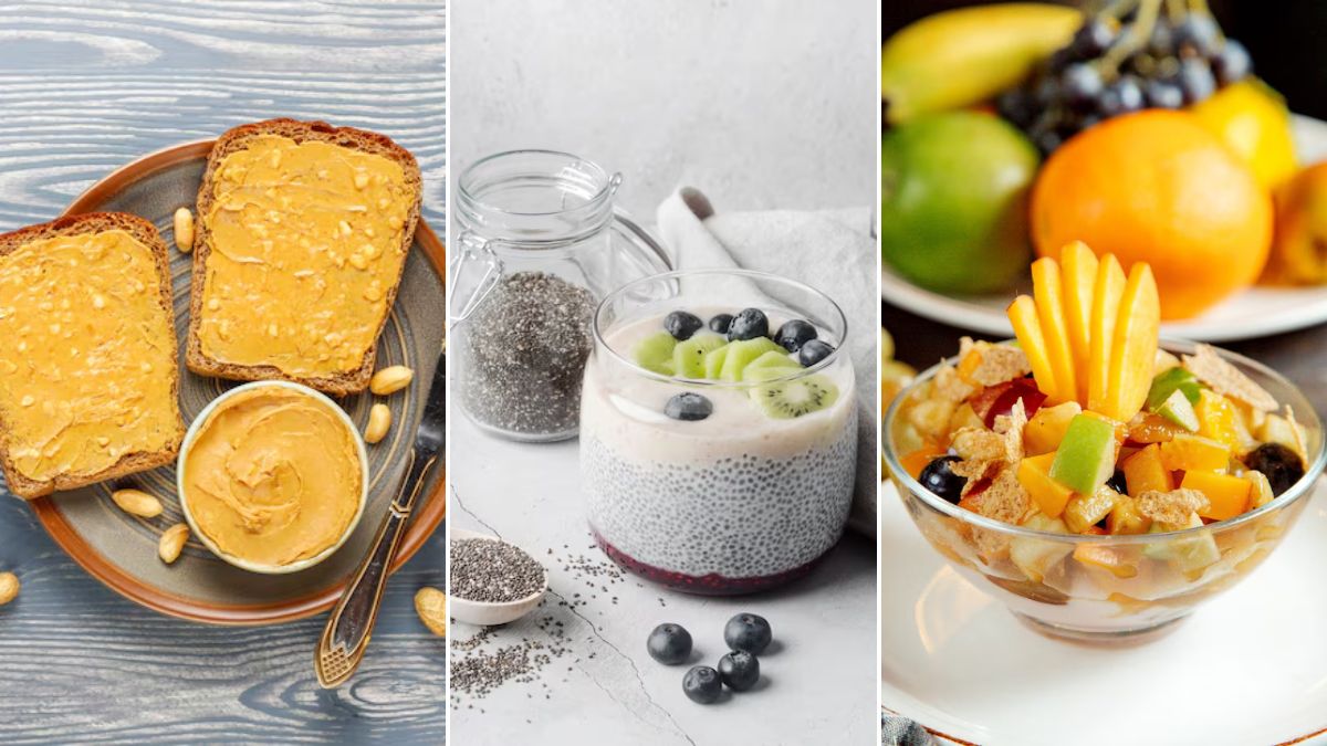 healthy breakfast options start your day right with gutfriendly foods