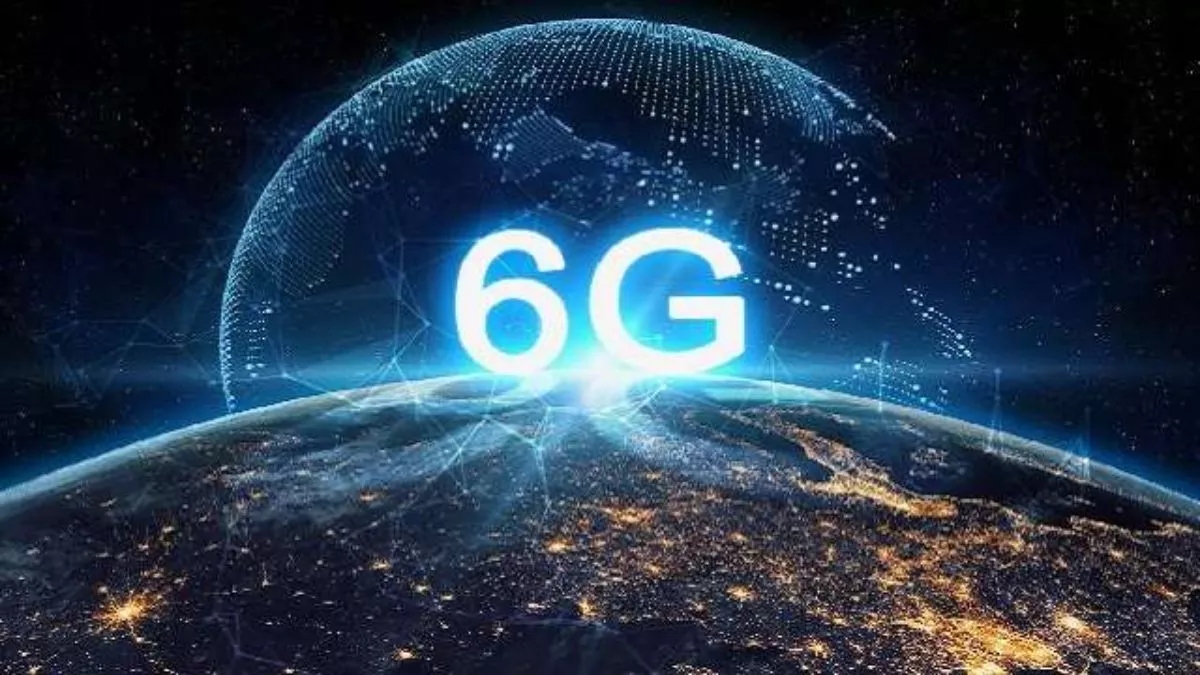 6g era india with ai and superfast networks speeds 100 times faster than 5g