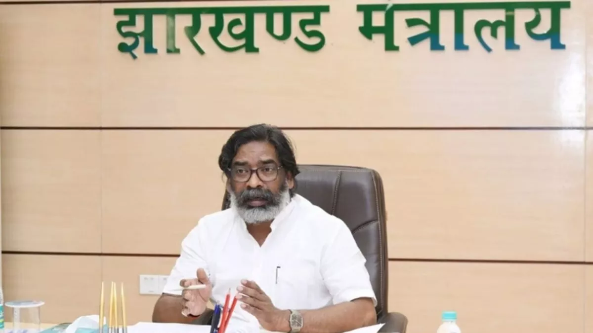 jharkhand cabinet meeting on october 16 key decisions expected