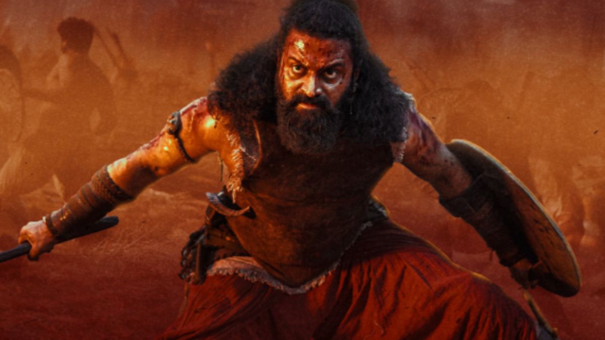 kantara chapter 1 worldwide collection day 9 rishabh shetty movie cross 500 crore mark leave rajinikanth coolie behind at box office