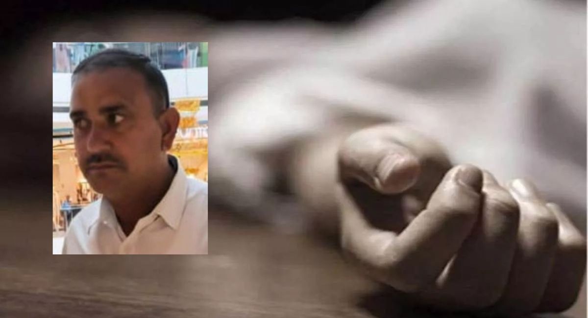 village head brother killed in land dispute tensions rise