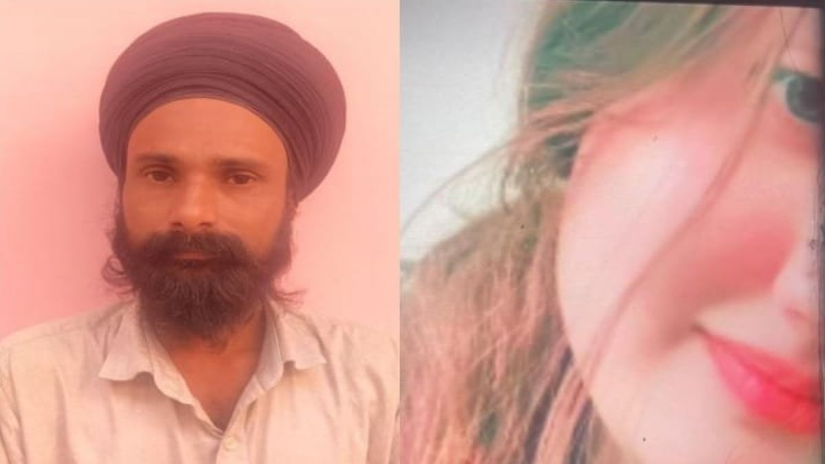 isi spy arrested in alwar rajasthan intelligence operation