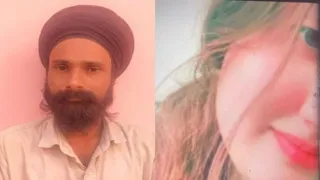 ISI के लिए जासूसी करने वाला मंगत सिंह अलवर से गिरफ्तार (फोटो- ANI)