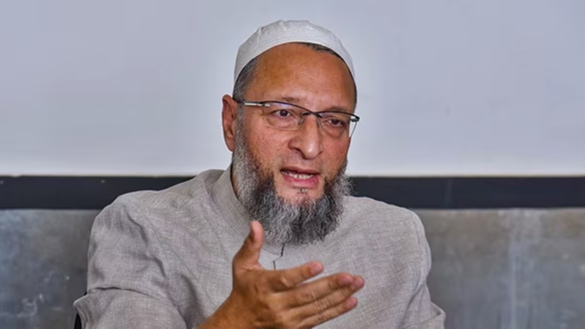 not all bengali speaking muslims are bangladeshi owaisi alleges population issue sir premature