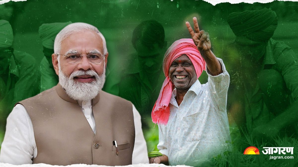 pm modi launches dhan dhanya krishi yojana benefits and details