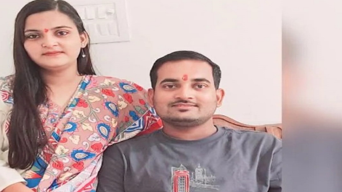 prayagraj news man kills sister in law and her brother over marriage dispute