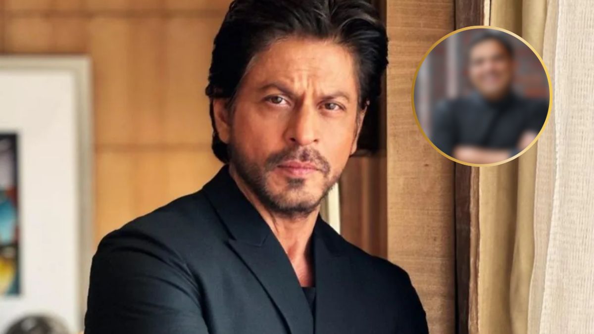 not shah rukh khan but ronnie screwvala is the richest man in bollywood know uri producer net worth