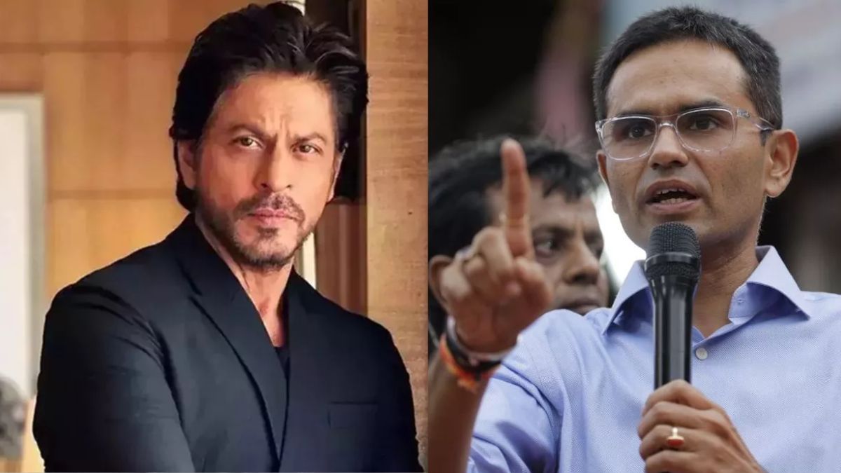 sameer wankhede faces hate messages after aryan khan series defamation case