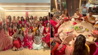 क्यों करवाचौथ पर ट्रोल हुए ये सितारे/ फोटो- Instagram