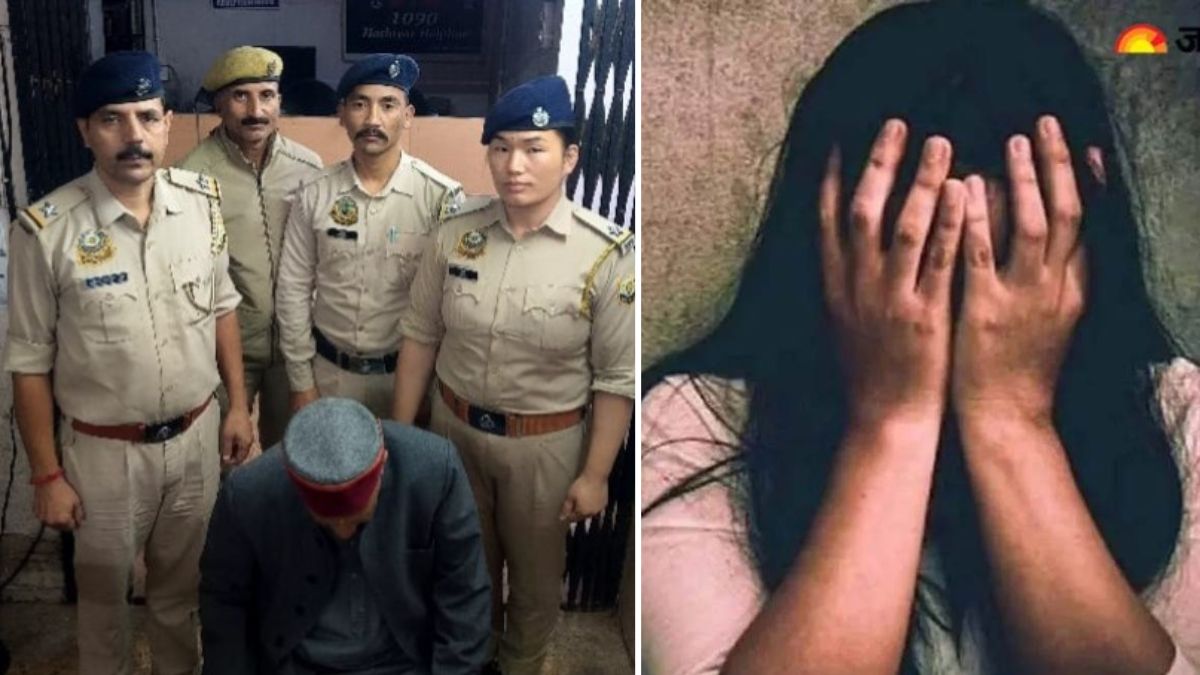 himachal bjp leaders brother arrested in rape case hospitalized