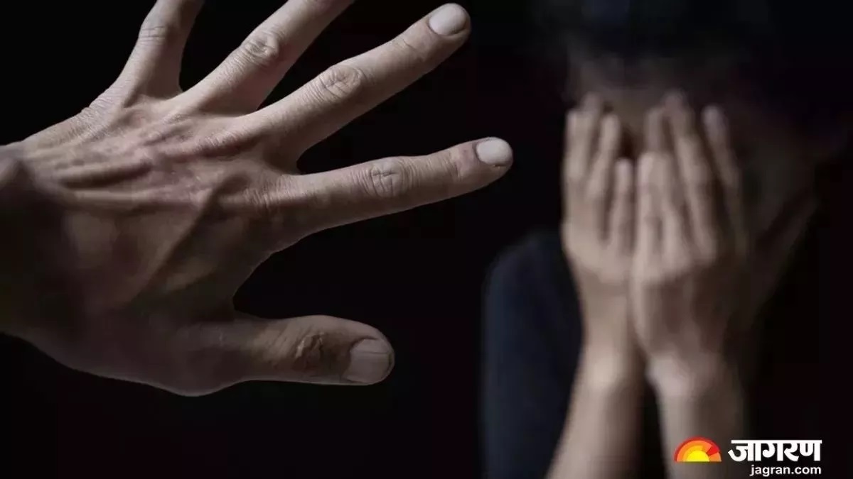 meerut news bookseller walks around naked in front of women
