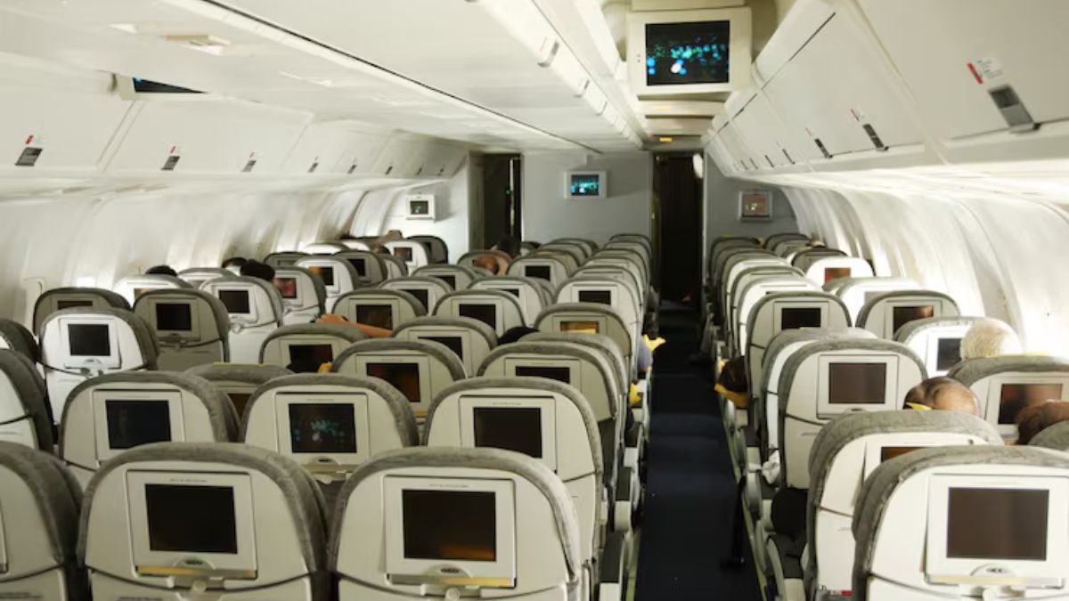 did you know why number 13 is skipped in airplanes check details here