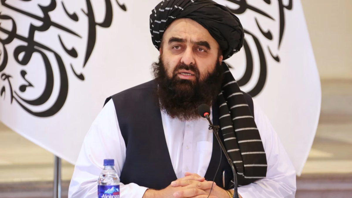 pakistan escalates tensions we know other ways muttaqi issued warning to pakistan