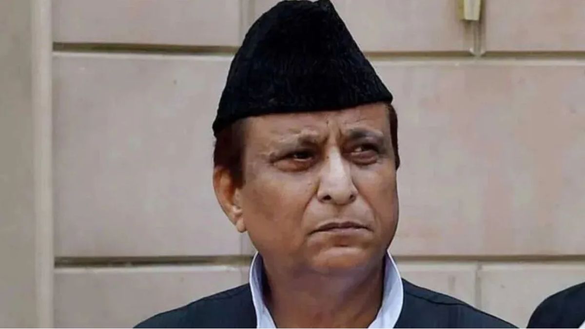 azam khan senior samajwadi party leader azam khan security restored will be under y category security cover