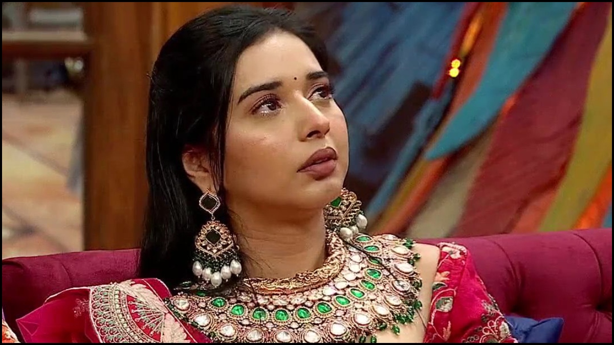 bigg boss 19 tanya mittal fans troll salman khan amaal malik and contestants who laugh at her