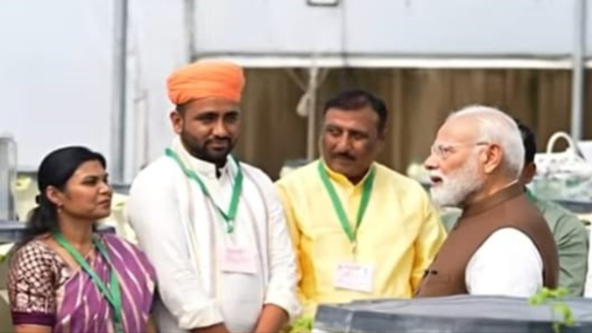 moringa farming pm modi inspired by lucknow womans initiative