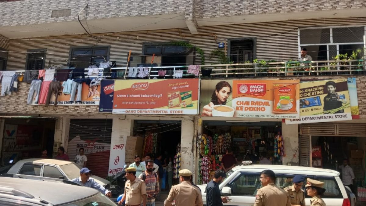 before applying for a license two brothers turned their house into a firecracker warehouse diwali