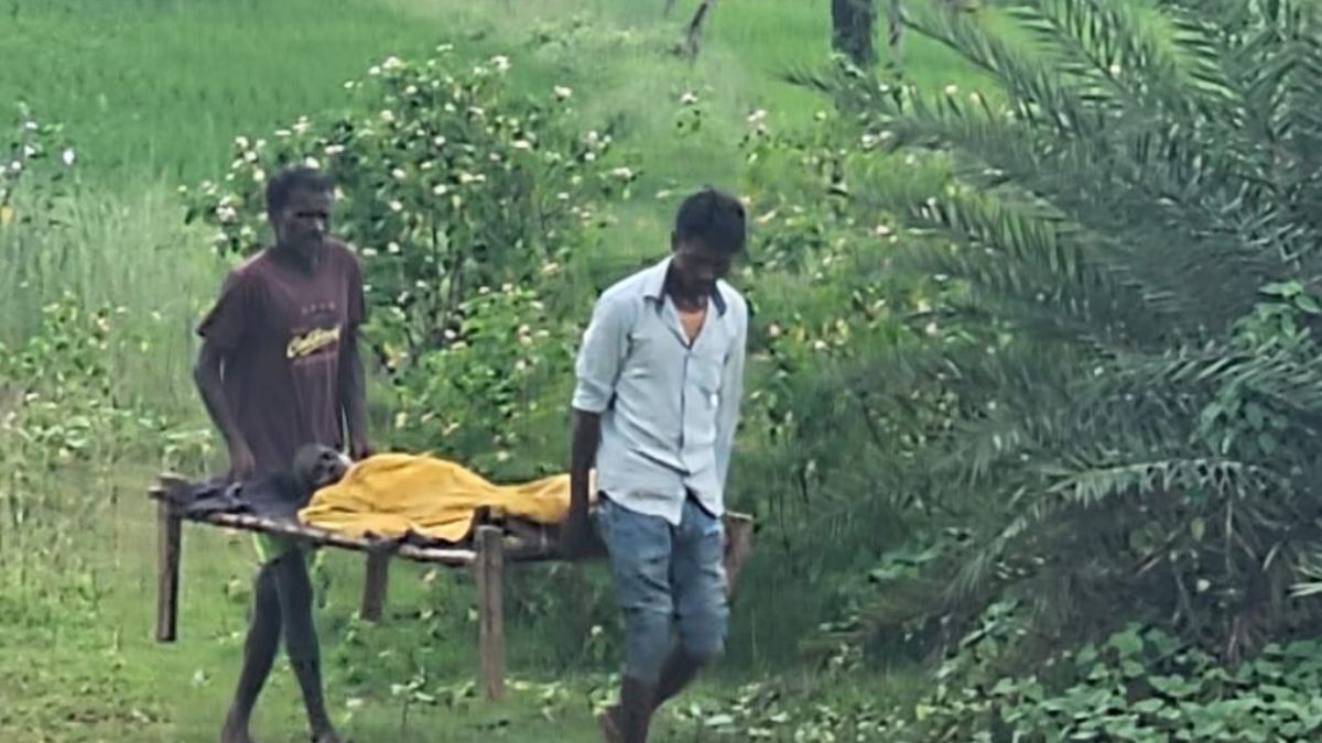 dhanbad diarrhea outbreak six tribal deaths spark panic