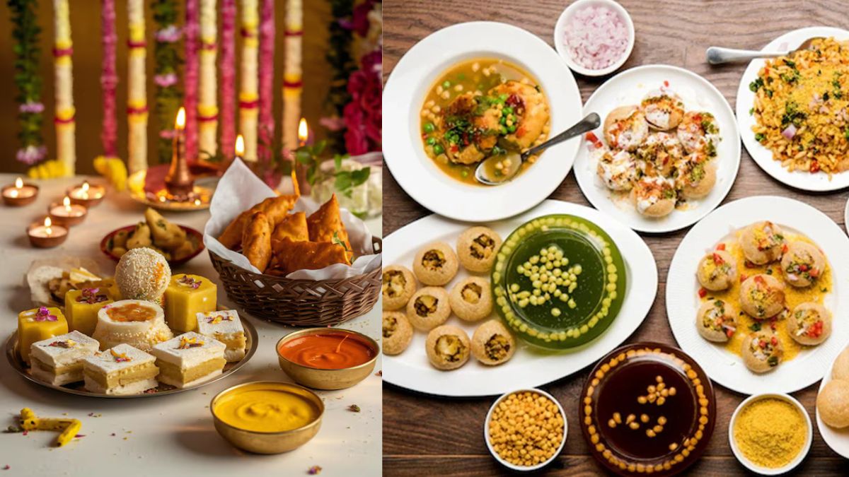 diwali 2025 try these 5 tasty and unique dishes for diwali celebration check details here