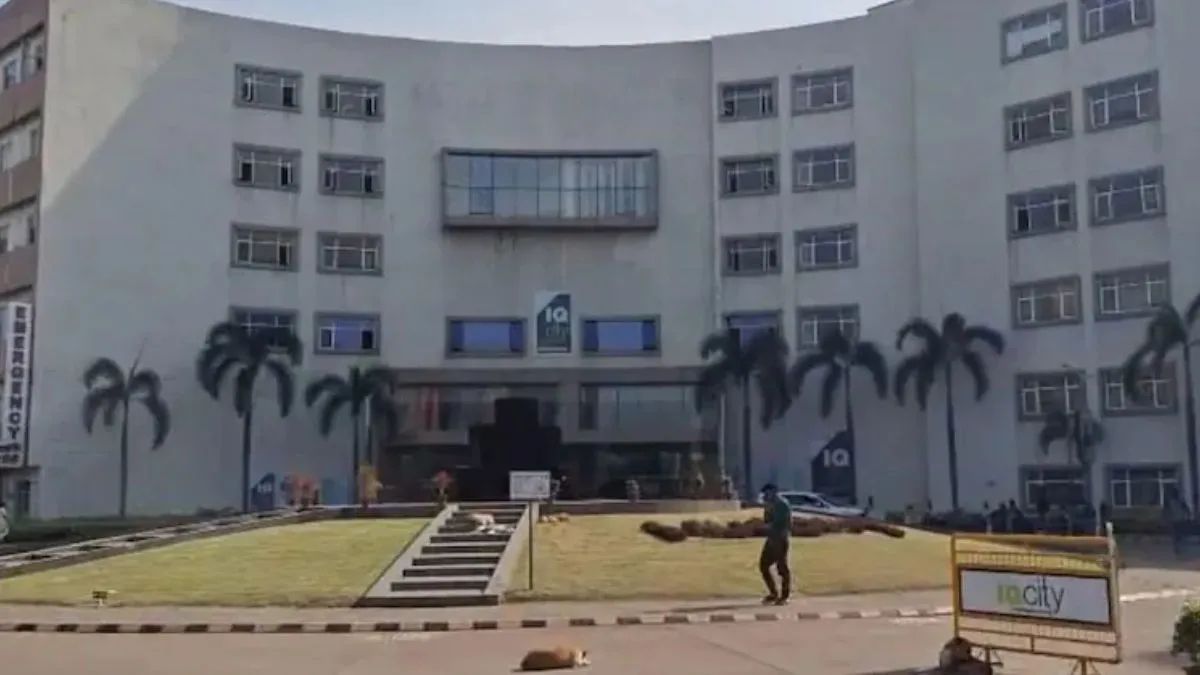 health department sought report from the college management on medical student gang rape