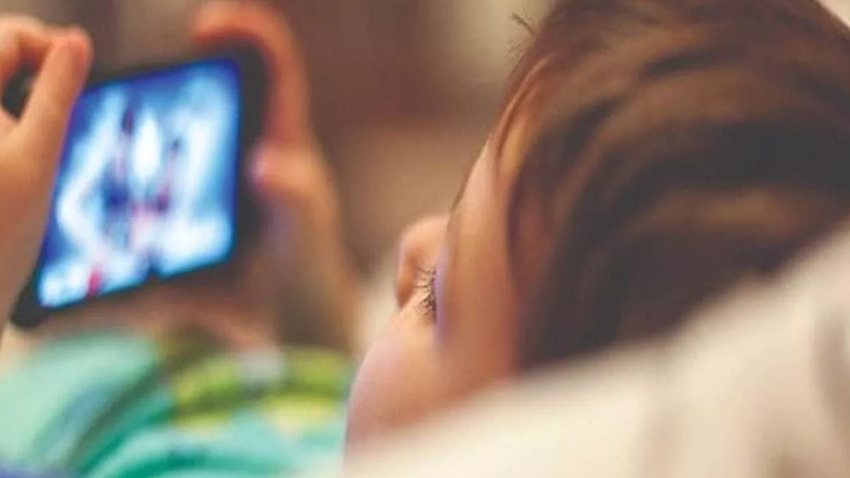 eye health at risk excessive screen time impacting vision in himachal pradesh