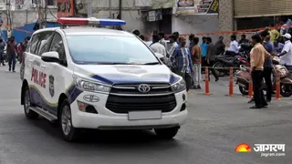 पति पर गर्म तेल डालनेवाली पत्नी का अभी तक नहीं लगा सुराग।