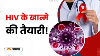 जर्मनी में वैज्ञानिकों ने खोजी ऐसी एंटीबॉडी, जो HIV का हर रूप कर देगी बेअसर (Image Source: Freepik)