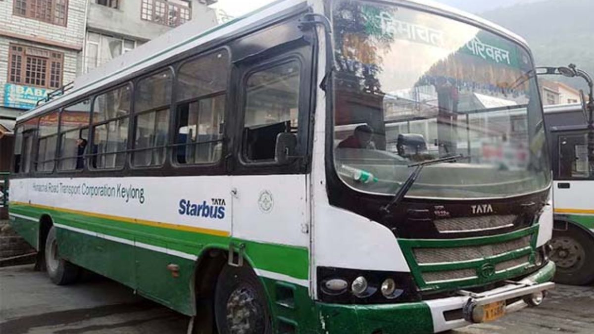hrtc buses on diwali delhi chandigarh and baddi to himachal pradesh