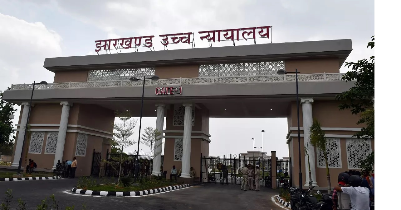 jharkhand je promotion case road construction secretary summoned