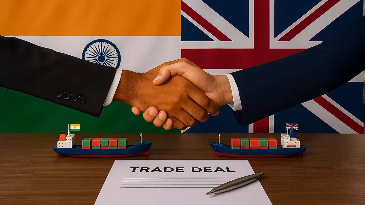 india uk trade agreement will increase exports and investment indians will get these benefits