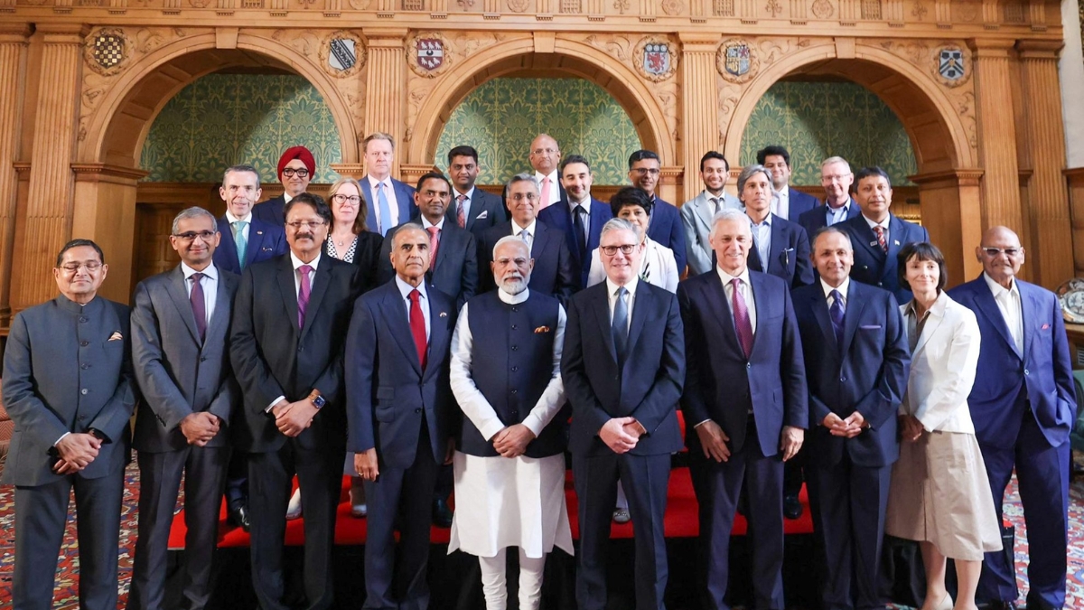 indiauk fta boosting exports and investment opportunities how textile shoe pharmaceutical companies benefits