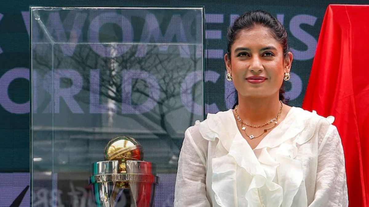 mithali raj stand and ravi kalpana gate unveiled at vizag stadium ind w vs aus w