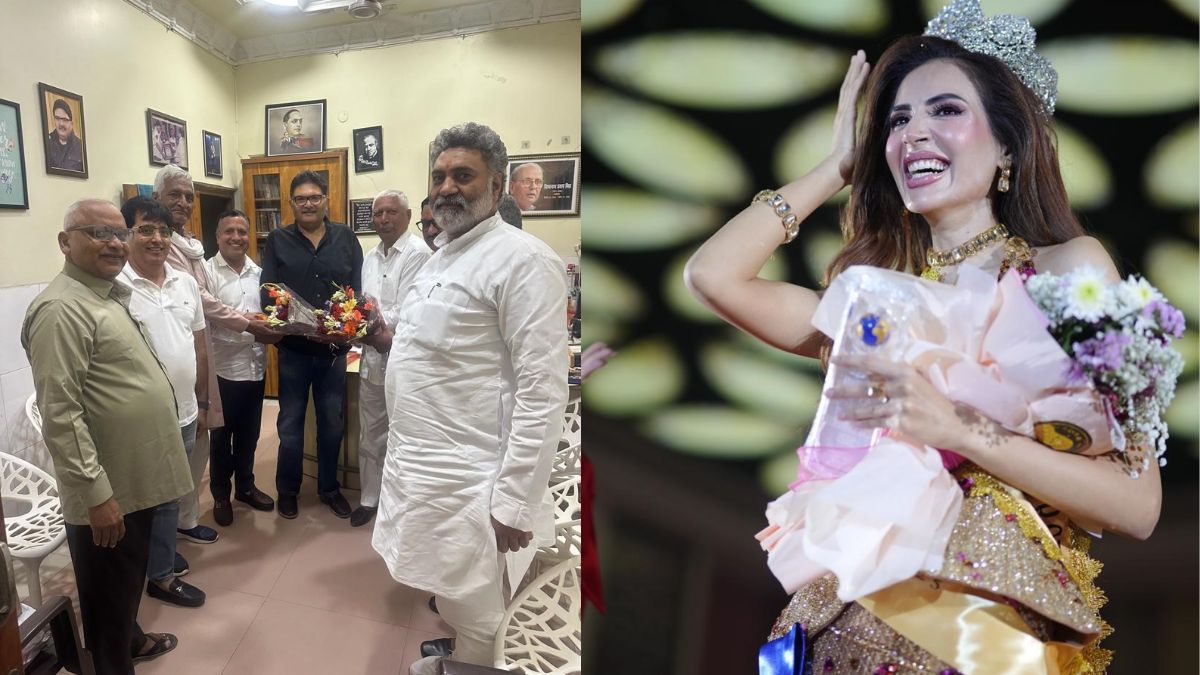 sheri singh wins mrs universe indias pride