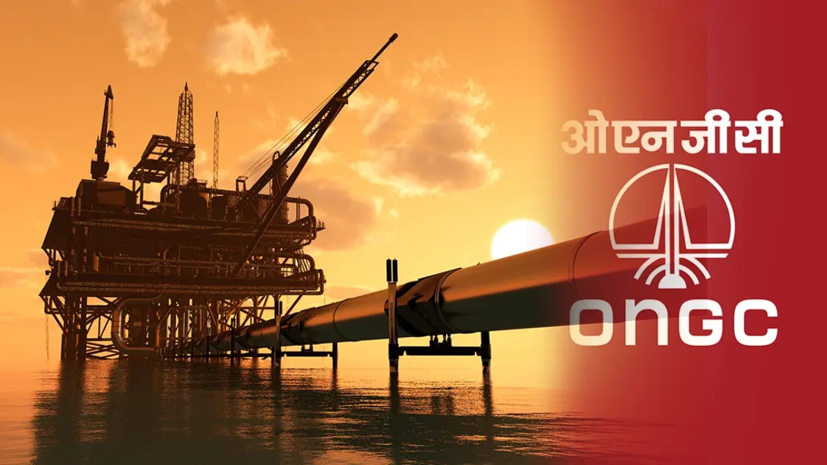 ongc valuation lagging why is ongc behind zomato and hal