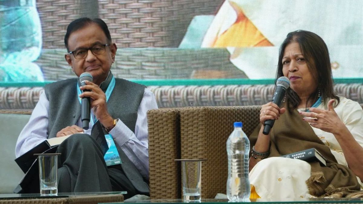 p chidambaram on operation blue star a grave mistake indira gandhis cost