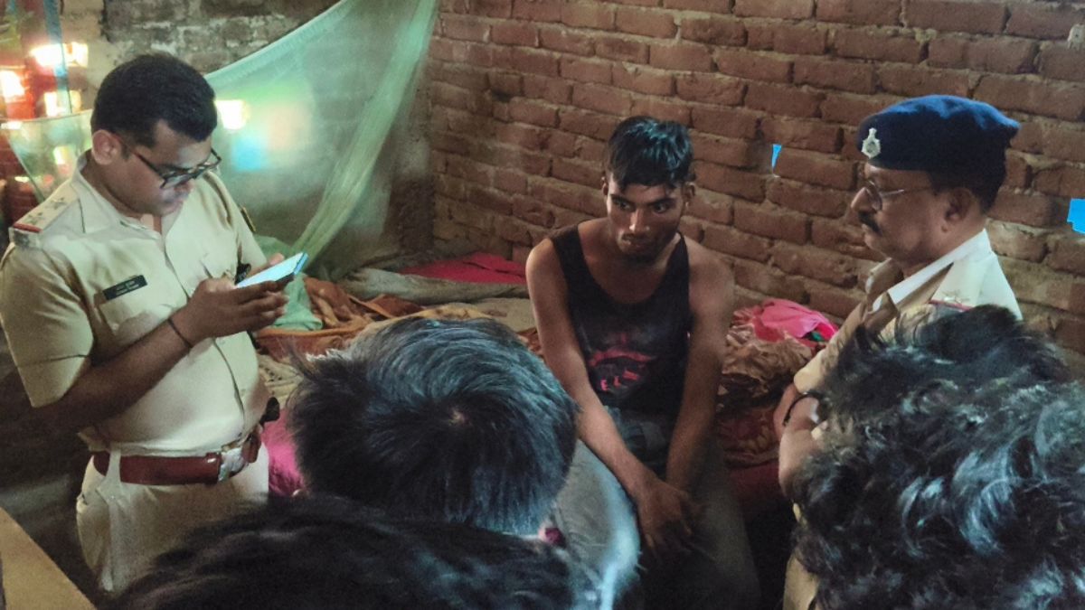 bihar crime young man from patahi was called to motihari and murdered