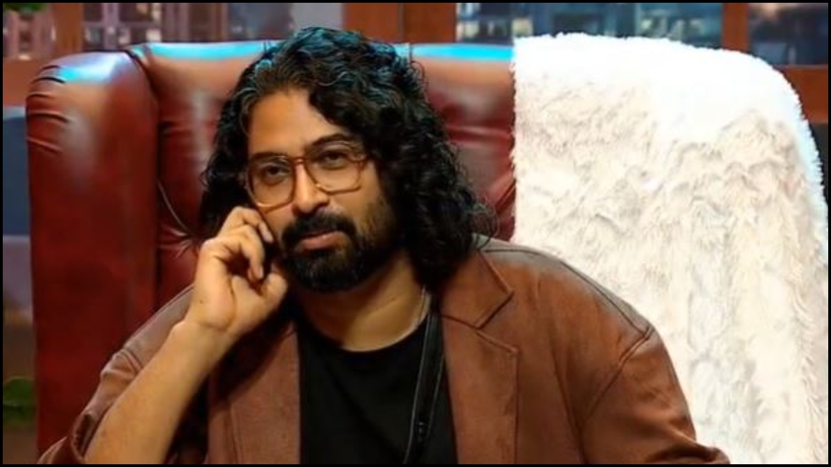 bigg boss 19 ravi gupta roast contestants on weekend ka vaar salman khan laugh